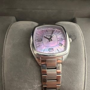 Fendi Watch